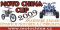 Moto china cup 2009
